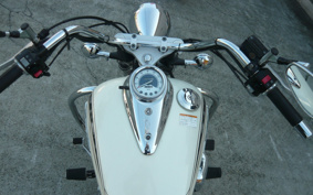 YAMAHA DRAGSTAR 250 VG05J