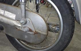 HONDA LITTLE CUB 1997 C50