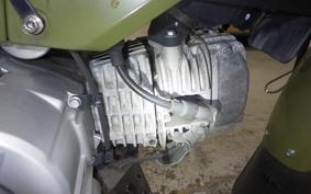 HONDA CROSS CUB 110 2021 JA45