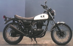 KAWASAKI 250TR 2003 BJ250F
