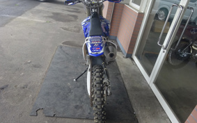 YAMAHA YZ250F CG27C