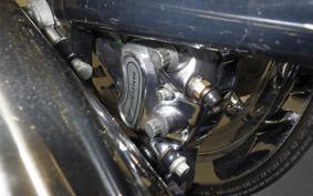 HARLEY FLSTF 1450 2001