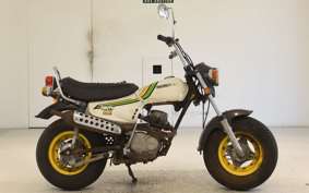 HONDA NAUTY DAX 1987 CY50