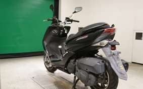 YAMAHA Majesty 155 S 2008 SG28J