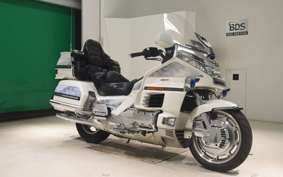 HONDA GL1500 GOLD WING SE 1998 SC22