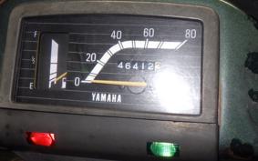 YAMAHA MATE 80 V80