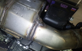YAMAHA XSR900 2023 RN80J