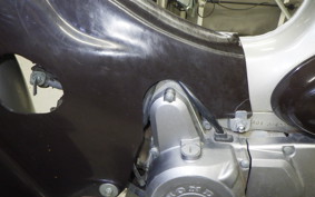 HONDA LITTLE CUB E 2025 AA01