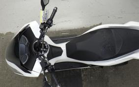 HONDA PCX 160 KF47
