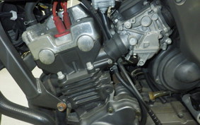 HONDA HORNET 250 2013 MC31