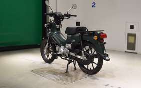 HONDA CROSS CUB 110 JA60
