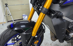YAMAHA MT-09 SP ABS 2023 RN69J