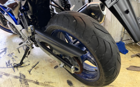 SUZUKI SV650 2019 VP55B
