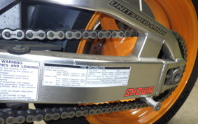 HONDA CBR1000RR 2005