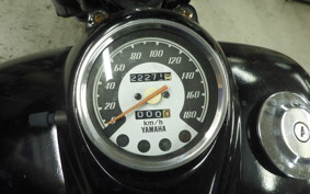 YAMAHA DRAGSTAR 400 1998 4TR
