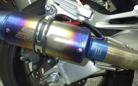 HONDA CB400SF GEN 4 A 2022 NC42