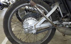YAMAHA RZ50 Gen.2 RA02J