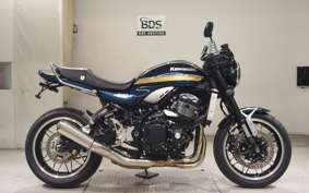 KAWASAKI Z900RS 2021 ZR900C