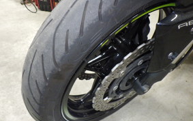 KAWASAKI Z900 Gen.2 2020 ZR900B