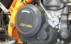 KTM 690 DUKE 2013