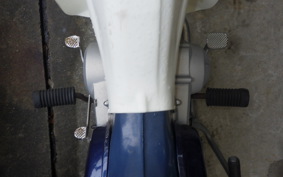 HONDA C50 SUPER CUB C50