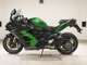 Фото Kawasaki NINJA H2 SX SE 2023 с японского аукциона