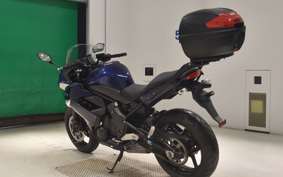 KAWASAKI NINJA 400R ABS 2011 ER400B