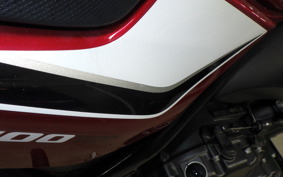 HONDA CB400SF GEN 4 A 2021 NC42