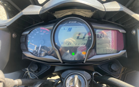 YAMAHA FJR1300 A 2022 RP27J