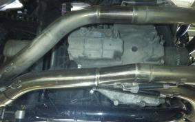 HONDA X4 1997 SC38