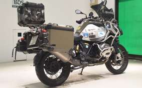 BMW R1200GS ADVENTURE 2015
