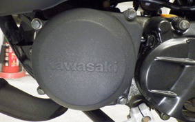 KAWASAKI KSR-2 2006 MX080B