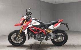 DUCATI HYPERMOTARD 950SP 2022 1B00AA