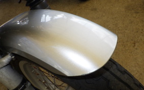 HONDA CB223S MC40