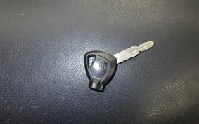 SUZUKI ADDRESS V125 2017 CF4EA