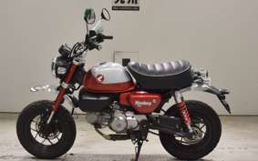 HONDA MONKEY 125 2016 JB03