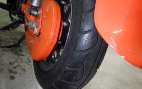 HONDA LITTLE CUB AA01