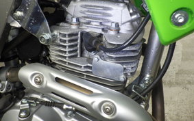 KAWASAKI KLX230R S LX230F