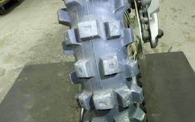 YAMAHA YZ125 2016 CE08C