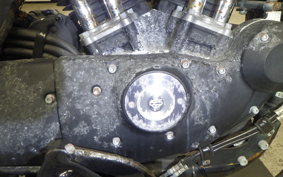 HARLEY XL883N 2017