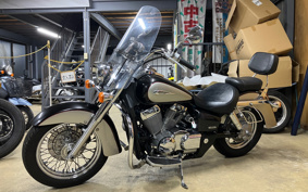 HONDA SHADOW 750 2014 RC50