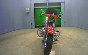 HARLEY FLSTSE 1800CVO 2011 PY9