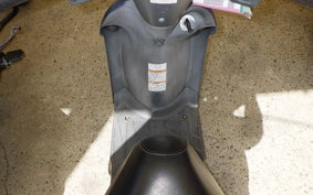 SUZUKI LET's 4 CA45A