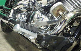 YAMAHA DRAGSTAR 400 2005 VH01J
