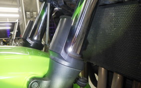 KAWASAKI ZRX1200 D 2016 ZRT20D