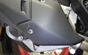 APRILIA SR GT200