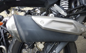 BMW G310GS 2017