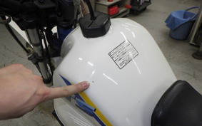 SUZUKI TS50 Hustler 2023 SA11A