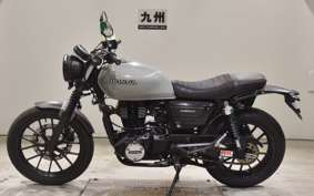 HONDA GB350S 2022 NC59