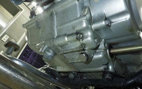 HONDA MONKEY 2005 Z50J